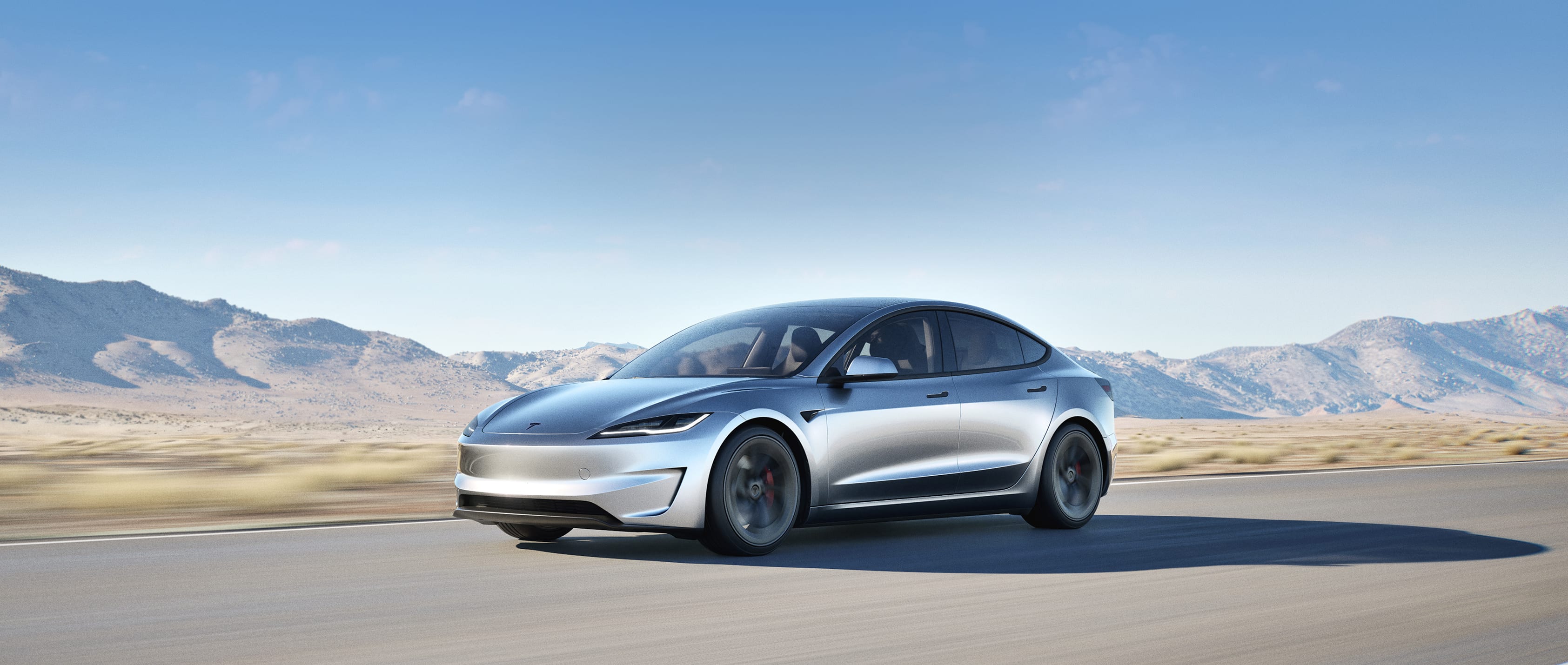 Model 3