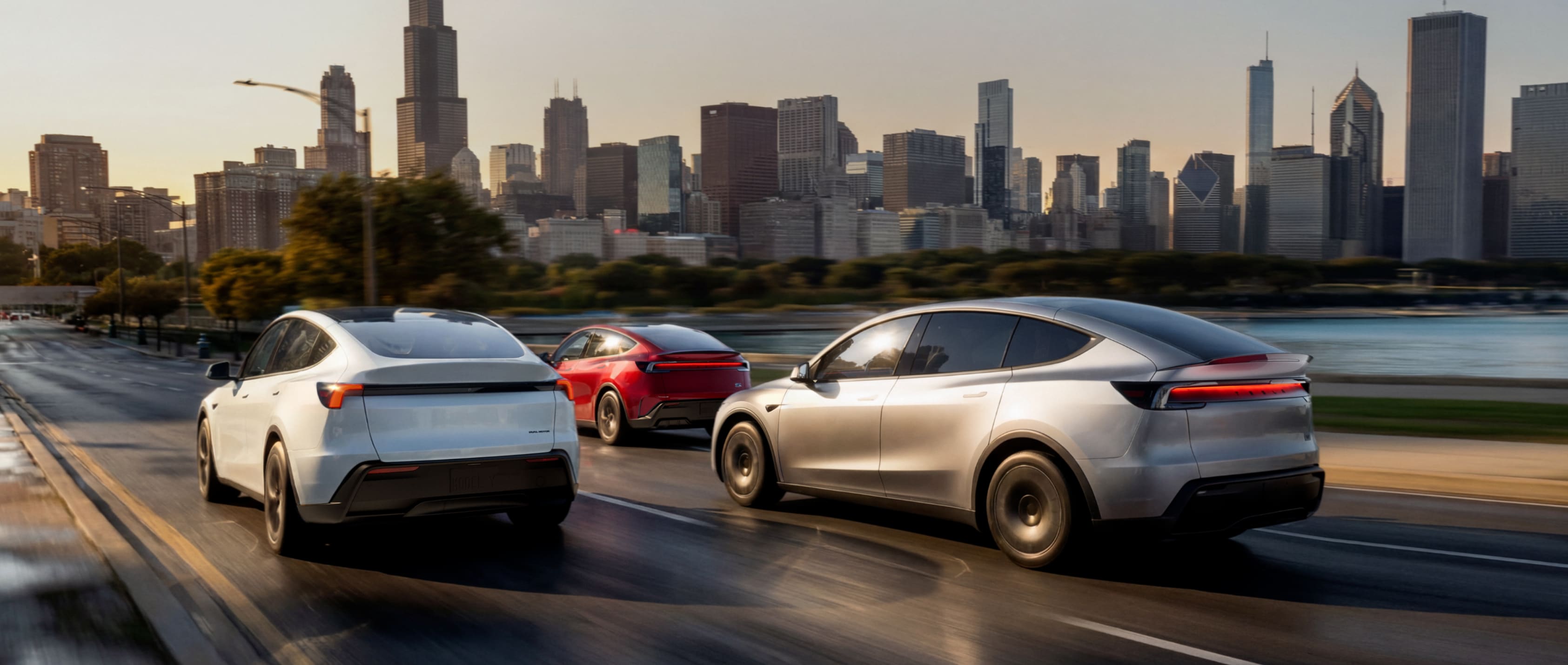 Model Y